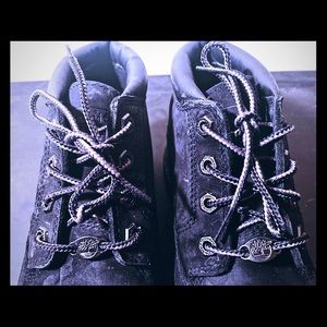 Timberland Nellie waterproof chukka boots